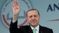 Turkey's Erdogan says Iraqi Kurdish authorities "will pay price" for vote