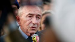 France, 'in a state of war', to vote on anti-terrorism law