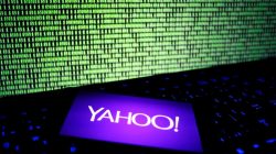 Yahoo says all three billion accounts hacked in 2013 data theft