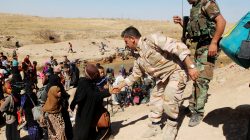 Iraqi forces in final assault to take Hawija from Islamic State