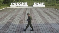Russia throws North Korea lifeline to stymie regime change