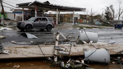 Special Report: The bankrupt utility behind Puerto Rico’s power crisis