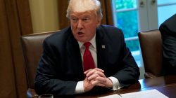 Trump to unveil new responses to Iranian 'bad behavior': White House