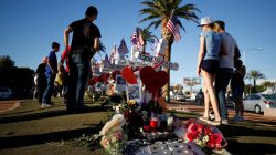 Police, FBI seek public's help in finding motive behind Las Vegas massacre