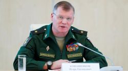 Russia accuses U.S. of pretending to fight Islamic State in Syria, Iraq