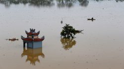 Death toll from worst Vietnam floods in years rises to 54