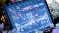 Las Vegas police say no delay in massacre response