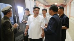 North Korea warns states: Don't join any U.S. action and you're safe
