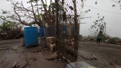 Trump says he will work with Congress on more aid for Puerto Rico