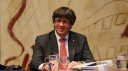 Snap election not enough to solve crisis, Spain tells Catalan leader