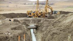U.S. lawmakers ask DOJ if terrorism law covers pipeline activists
