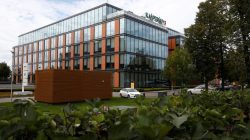 Kaspersky says it obtained suspected NSA hacking code from U.S. computer