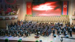 North Korea diplomat says take atmospheric nuclear test threat 'literally'