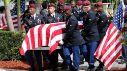 Fatal Niger operation sparks calls for public hearings in Congress