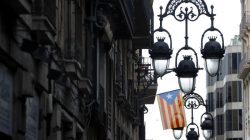 Catalan police call for neutrality as Spain exerts control