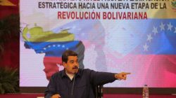 Major Venezuelan opposition parties to boycott local polls
