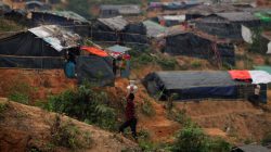 U.N. picks Norwegian for Myanmar role as tensions simmer over Rohingya crisis