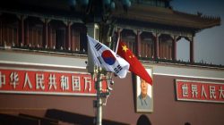 China, South Korea agree to mend ties after THAAD standoff