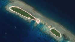 Beijing seen poised for fresh South China Sea assertiveness