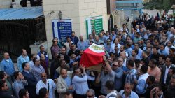 Egypt Western Desert attack exposes front outside Sinai