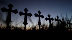 Lapse in background check database allowed Texan church gunman to buy weapons: Pentagon