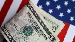Dollar slips on fears over U.S. tax reform troubles