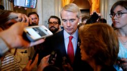 Senate panel advances crackdown on online sex trafficking