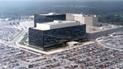 U.S. House panel advances bill aimed at limiting NSA spying program