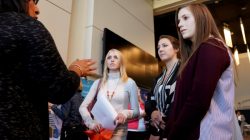 Jobless claims rise more than expected as hurricane backlog clears