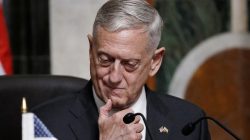 Mattis looking at ways to bring Russia into compliance with arms control treaty