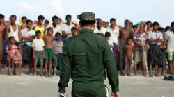 Tillerson to press Myanmar army chief to halt violence so Rohingya can return