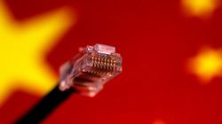 China cyber watchdog rejects censorship critics, says internet must be 'orderly'