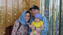 Britain preparing to transfer 400 million pounds to Iran - Telegraph newspaper