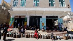 U.N. pleads for end of Yemen blockade or 'untold thousands' will die