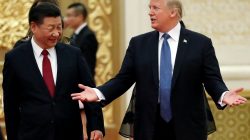 China says 'dual suspension' proposal still best for North Korea