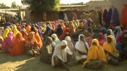 Suicide bombers kill 10 in Nigeria's Maiduguri: emergency official