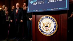 U.S. towns, cities fear taxpayer revolt if Republicans kill deduction