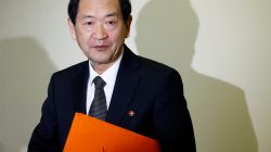 Exclusive: North Korea rules out negotiations on nuclear weapons