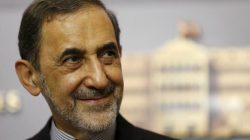 France should not interfere in Iran's missile program: adviser to Iran's supreme leader