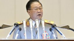 China says will work with North Korea to boost ties as envoy visits