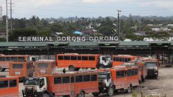 Freeport evacuating Indonesian mine worker families after shootings