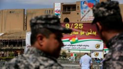 Iraqi court rules Kurdish independence vote unconstitutional