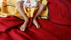 More than 8 million Yemenis 'a step away from famine': U.N.
