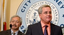 Judge in California blocks Trump's order on sanctuary cities