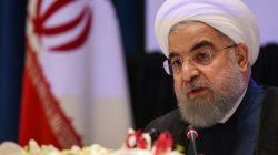 Iran's president declares end of Islamic State