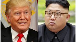 North Korea calls terror relisting 'serious provocation' by Trump: state media