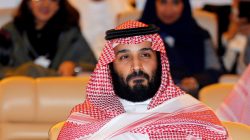 Saudi Crown Prince calls Iran leader 'new Hitler': NYT