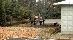 North Korea replaces soldiers, South Korea awards medals after defector's border dash