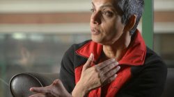 Bangladesh arrests militant suspect in U.S. blogger murder