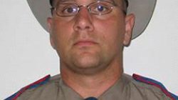 Man charged with murder in fatal shooting of Texas trooper
